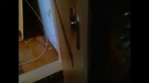 замена замка гардиан