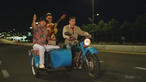 Bojalar - Pul hidi | Божалар - Пул хиди