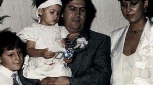 Куда исчезла семья Пабло Эскобара