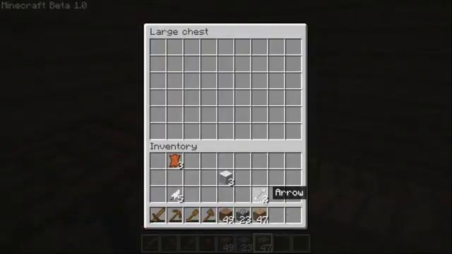 Minecraft Old version Gameplay || Minecraft java edition Survival Mode Gameplay || MINECRAFT смотреть онлайн