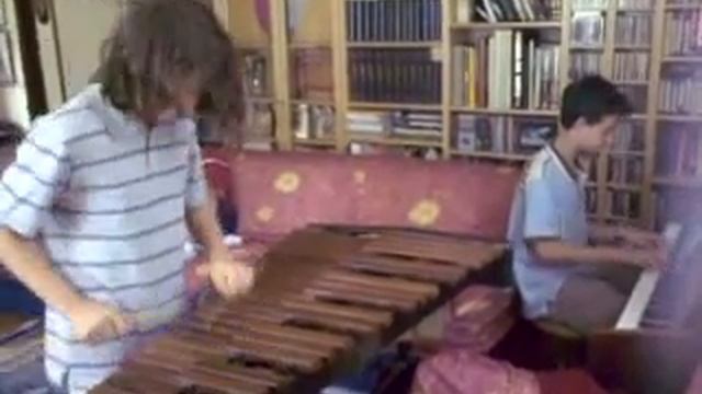 Czardas di Vittorio Monti смотреть онлайн