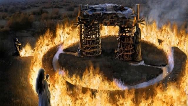 Кремация и крематории: развеиваем мифы и суеверия Cremation and crematoriums: dispelling myths смотреть онлайн