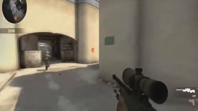 Добрый Noir# CS GO. смотреть онлайн
