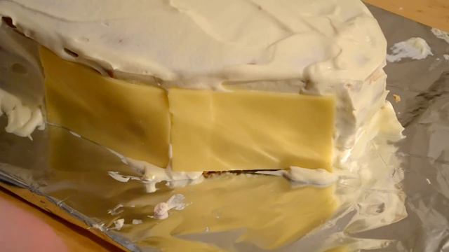 CWTK - Smörgåstårta - Viking Cake смотреть онлайн