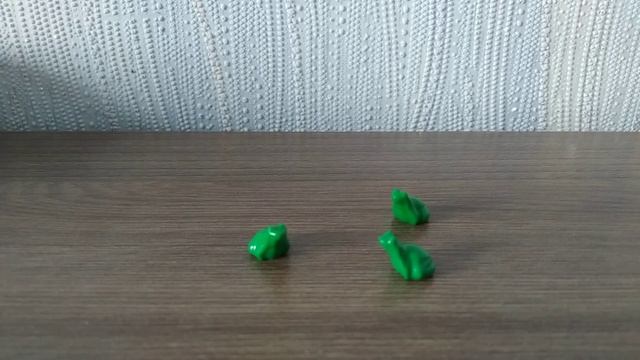 Lego Животные! Амфибии! смотреть онлайн