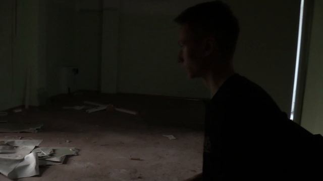 ПРОНИКЛИ В РАДИОАКТИВНУЮ ПСИХУШКУ! смотреть онлайн