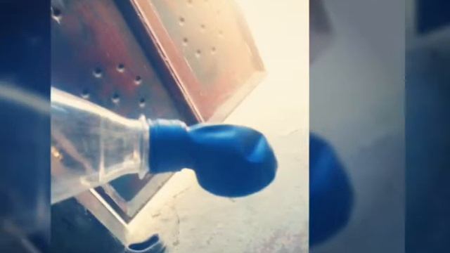 Делаем мини пневматику)#2 смотреть онлайн