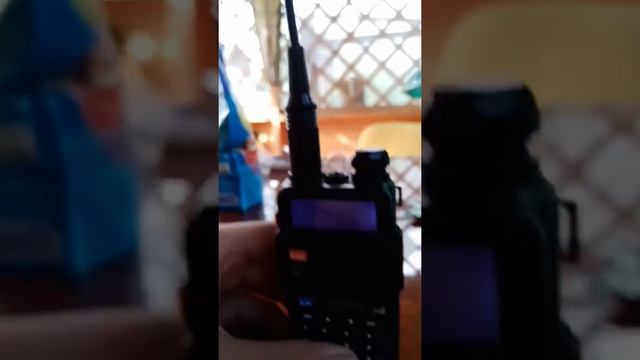 Приём 5-го подхода аэропортов Москвы на рацию Baofeng uv-5r с антенной nagoya na 771 смотреть онлайн