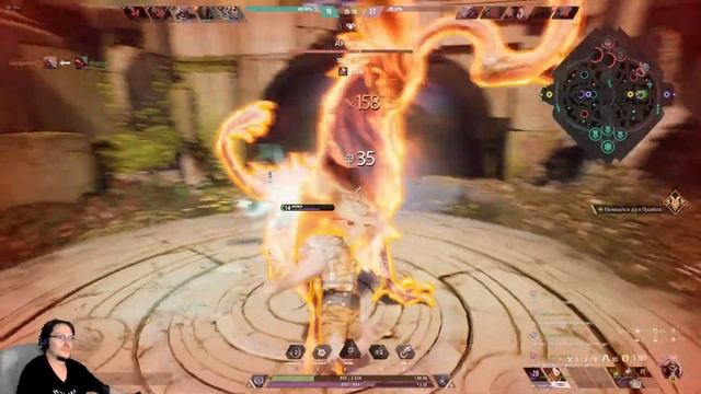 Paragon: The Overprime смотреть онлайн