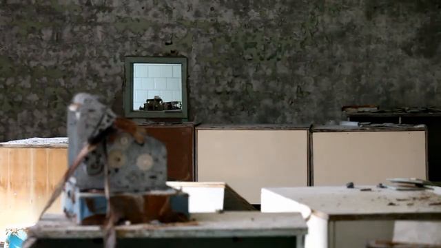 Pripyat (Припять) Promo (Промо-ролик) смотреть онлайн