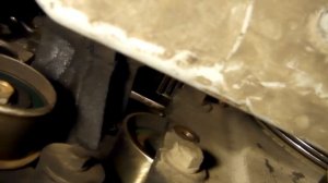 "ГТ" Замена ремня ГРМ на двиг EF 2.0 Киа Маджентис/ Хундай Соната/ Хундай Санта-Фе! С дополнением..