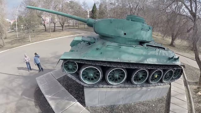 АэросъемкА смотреть онлайн