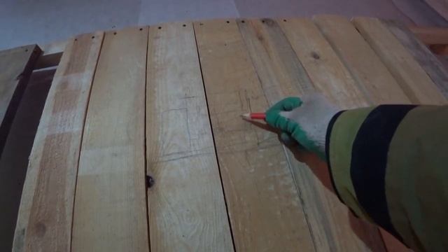 Черновой пол своими руками.Утепление потолка в часном доме. смотреть онлайн