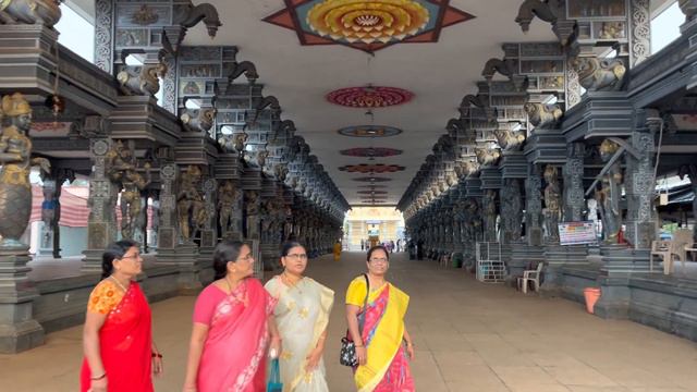 Dwaraka Tirumala | Chinna Tirupathi |Venkateswara temple | Balu Mahendra |travel vlog | Exploring смотреть онлайн
