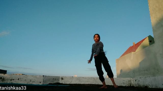 Billie Eilish- Six feet under | Contemporary lyrical dance cover | 4k video quality смотреть онлайн