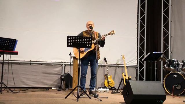 Христианская песня к 8 марта смотреть онлайн