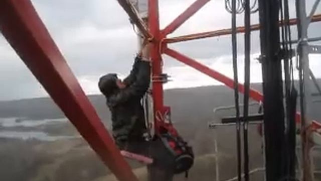 ветер работе не помеха