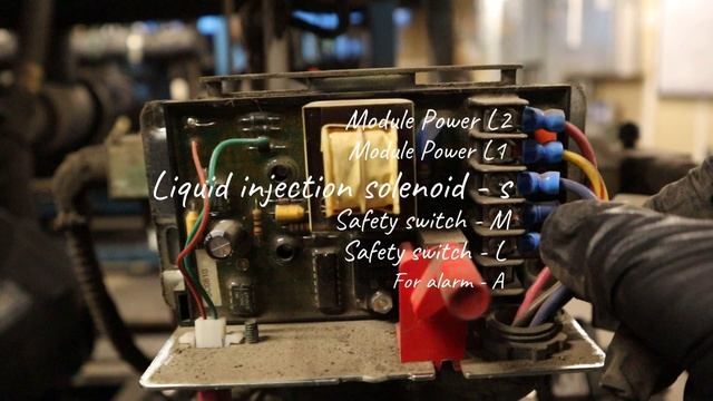 Copeland Demand Cooling Troubleshooting смотреть онлайн
