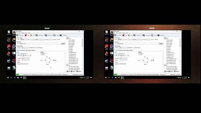 amd benchmarksryzen vs intel- best cpu pc coffee lake guide z370 i5-8600k ryzen 7 1800x смотреть онлайн