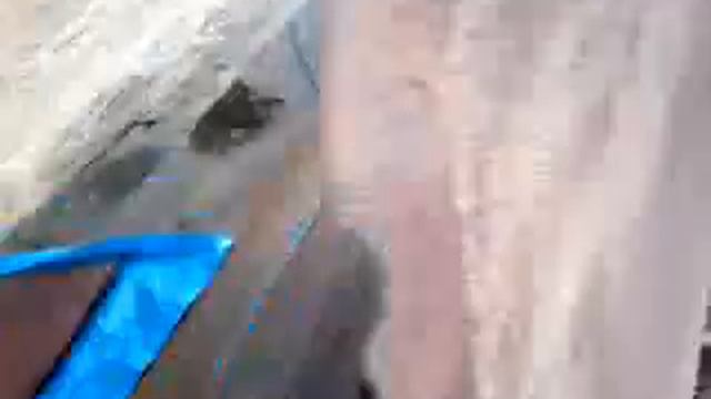 Заброшенный завод часть 1. Продолжение.