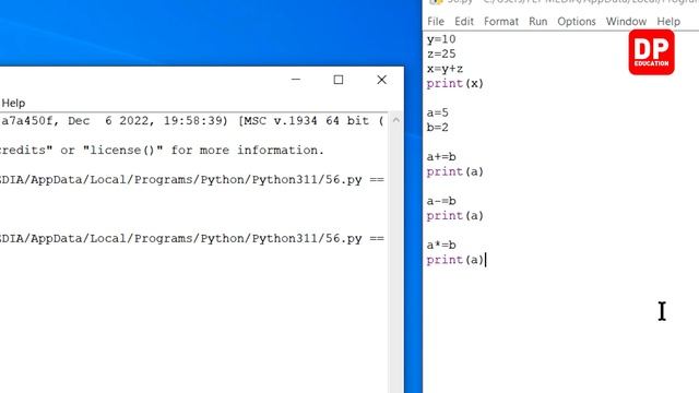 Module 01 | Unit 03 | Python Programming Basic | Part 05 | Full-Stack Web Development смотреть онлайн