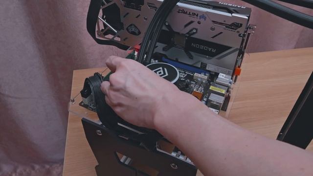 Intel i5-750 Overclock to play in 2022 (구형 옛날 CPU 오버클럭) смотреть онлайн