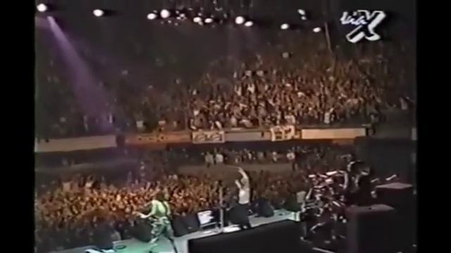 ozzy osbourne diary of a madman rare live смотреть онлайн