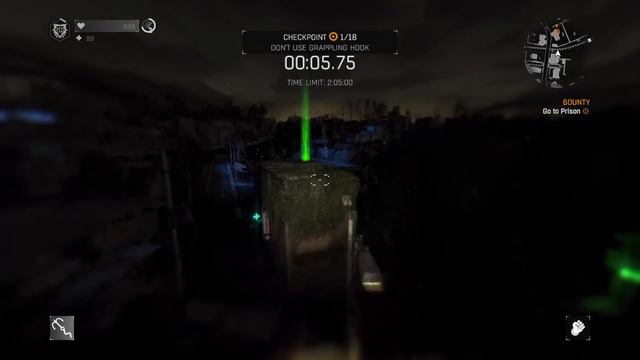 Играю за Зомби Прыгуна в Dying Light 1! - Наконец это стало возможно! - Volatile Mod смотреть онлайн