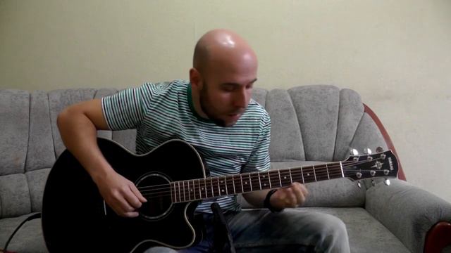 Айсберг /Пугачева Гитара/ Pass2hoff Vasya смотреть онлайн