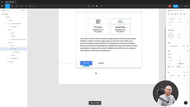 Junior Frontend разработчик - тестовое задание с собеседования смотреть онлайн