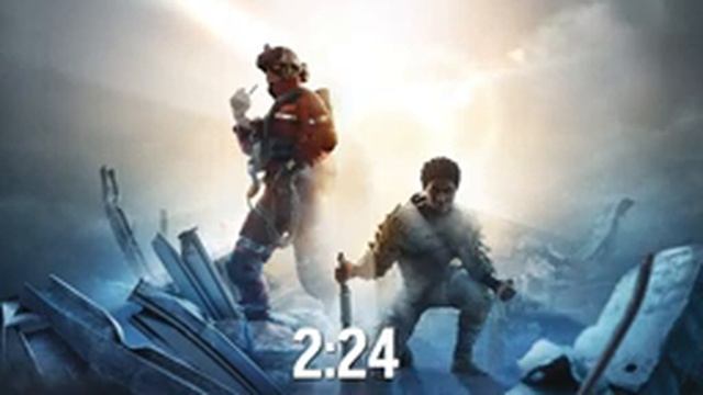 Tom Clancy’s Rainbow Six Siege – Operacja Steel Wave - Panel Ujawniający смотреть онлайн