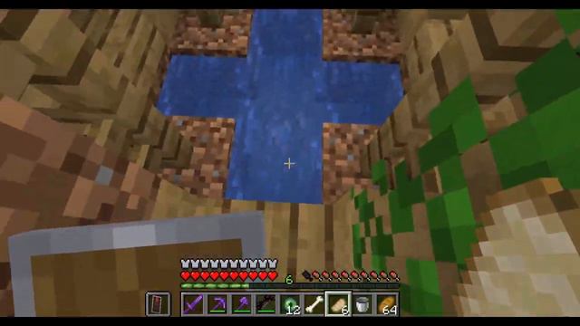 100 DAYS in Alex's Mobs (days 50 - 60): Minecraft смотреть онлайн