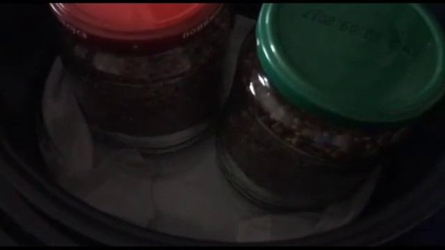 Стерилизуем в скороварке