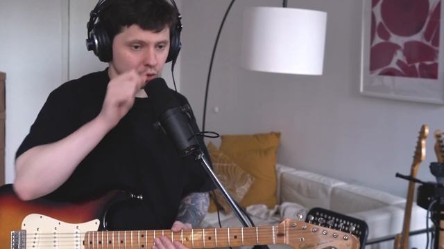 Как разбирать песни на гитаре правильно? смотреть онлайн