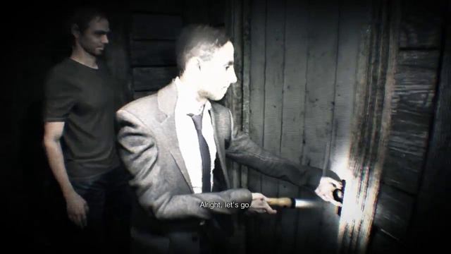 Resident Evil 7 Teaser: Beginning Hour (Speed Run) смотреть онлайн