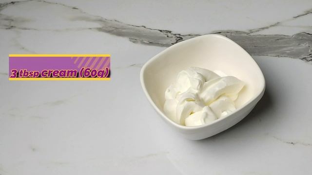 how to make ice cream with frozen fruit ? | fruit ice cream recipe at home | homemade ice cream [4K смотреть онлайн