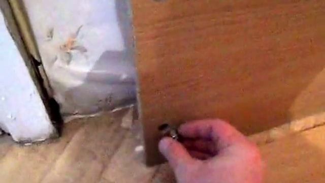 Книжный шкаф. Руководство по сборке. Bookshelf assembling manual смотреть онлайн