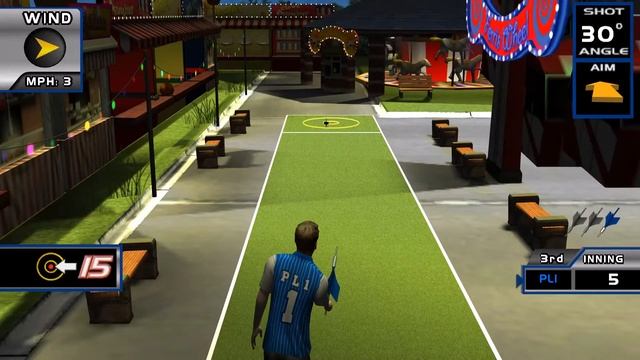 Target Toss Pro: Lawn Darts - MGI Overview смотреть онлайн