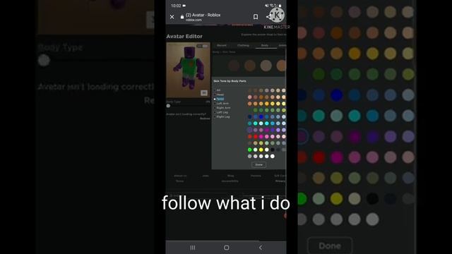 how to be purple guy in roblox for free! смотреть онлайн