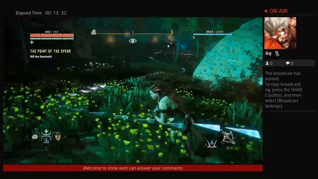 evilbadmanlive's horizons dawn смотреть онлайн