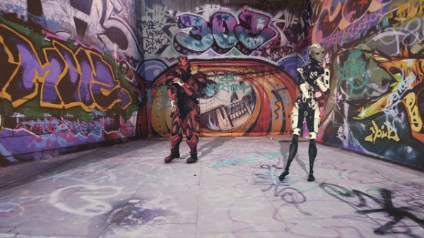 Filatov & Karas - Dizcosmasher