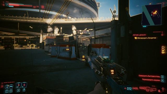 Cyberpunk 2077 2K | 1440p ➤ Прохождение #28 ➤ ЛЁГКИЕ ДЕНЬГИ смотреть онлайн
