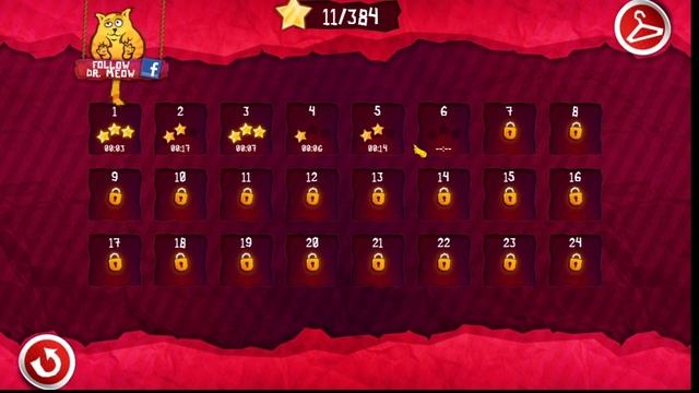 Cat On A Diet Living Room Levels 1 - 10 смотреть онлайн