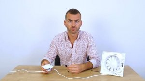 Бесшумная вытяжка в ванной Сравнение регуляторов скорости вентилятора