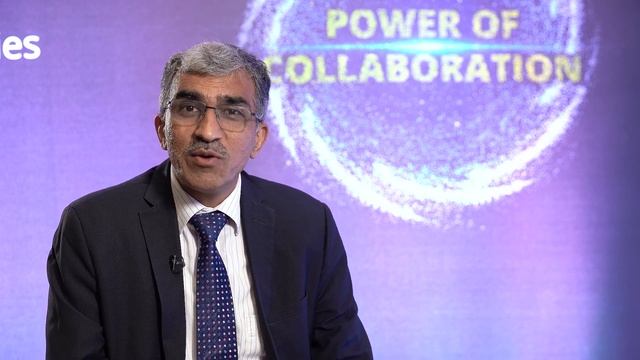 Coalesce 2023 | P.S. Easwaran, Partner, Consulting, Deloitte India смотреть онлайн