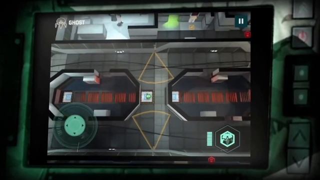 Splinter Cell: Blacklist - Приложение Spider-Bot смотреть онлайн