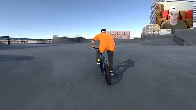 9 СОВЕТОВ ДЛЯ СТИЛЬНОГО КАТАНИЯ (ИМХО) | BMX STREETS PIPE смотреть онлайн