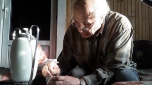 Ремонт сифона для газировки.