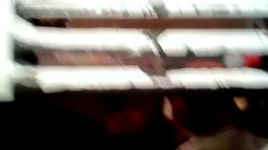 решётка радиатора, ока