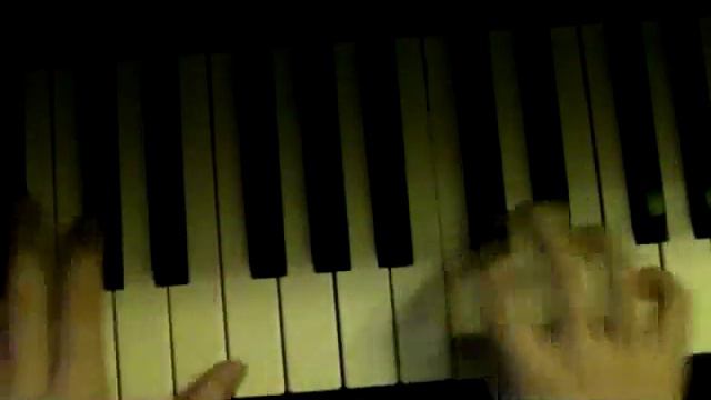 ANGRY BIRDS - piano song 2 смотреть онлайн